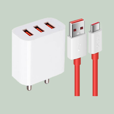 One Plus Charger