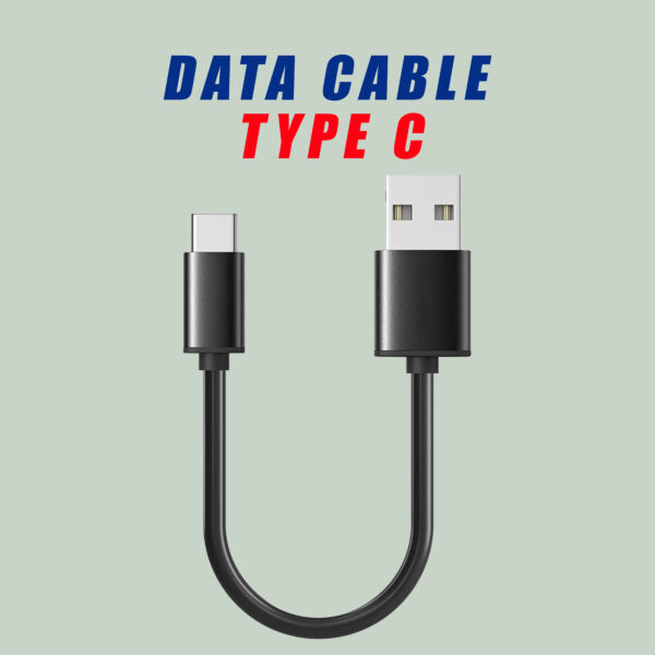 Data cable type c