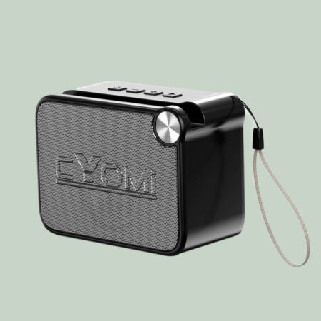 PORTABLE SPEAKER