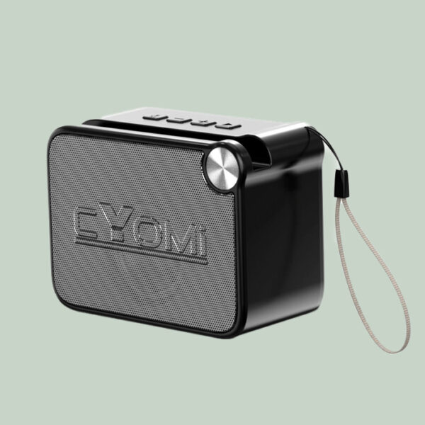 PORTABLE SPEAKER