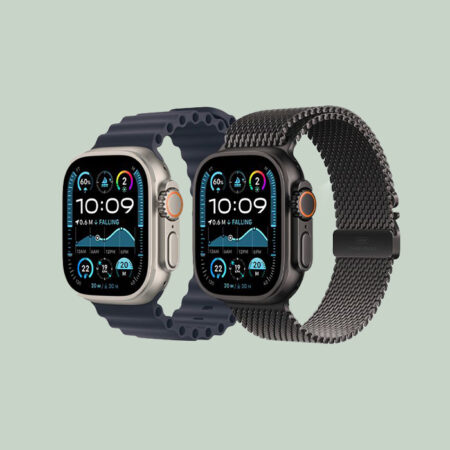 ULTRA WATCH