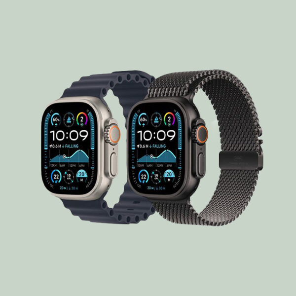 ULTRA WATCH