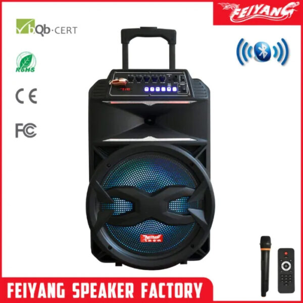 SOUND BOX