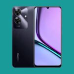 Realme 4G