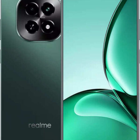 Realme V60