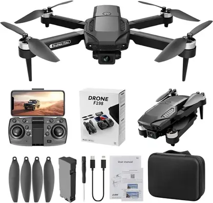 Super Toy Drone