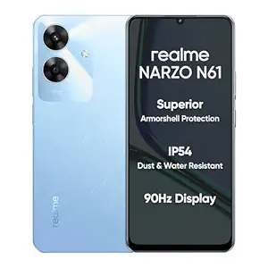 Realme Narzo N61
