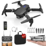 LAZYWOK dRoNe wItH hD DuAl cAmErA BrUsHlEsS MoToR, oNe cLiCk tAkEoFf/lAnDiNg FlIp rOlLiNg gEsTuRe cOnTrOl wI-Fi cAmErA ReMoTe cOnTrOl dRoNe wItH FoLlOw mE FuNcTiOn
