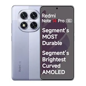 Redmi note 14 Pro