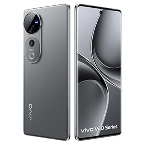 vivo V40 Pro 5G