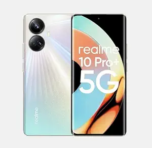 Realme 10 Pro+