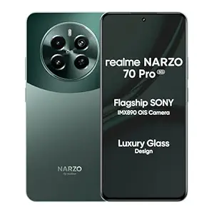 Realme Narzo 70 Pro