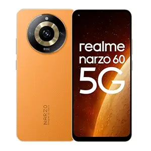 Realme Narzo 60