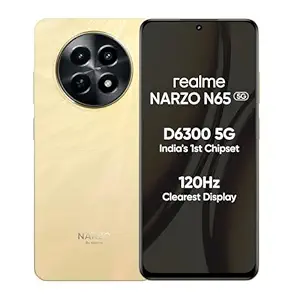 Realme Narzo N65
