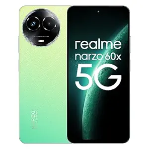 Realme Narzo 60x
