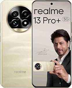 Realme 13 Pro+