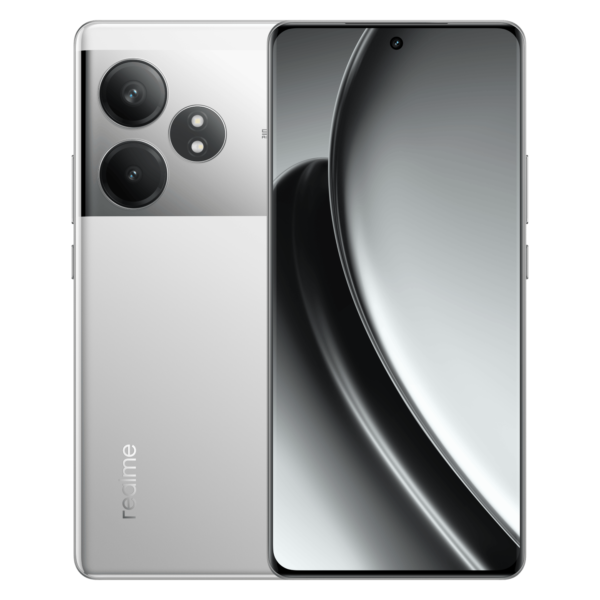 Realme GT Neo 6
