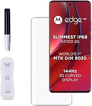 DD SON Premium UV Tempered Glass
