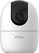 Imou 360° 1080P Full HD CCTV Security Camera