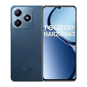 Realme Narzo N63