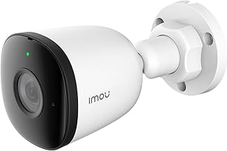 Imou 3MP Outdoor CCTV Camera with Wi-Fi