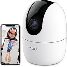 Imou 3MP Smart CCTV Security WiFi Camera for Home