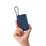 Mi 10000 mAh 22.5 W Compact Pocket Size Power Bank