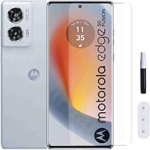 DD SON UV Tempered Glass for Motorola Edge 50 Fusion