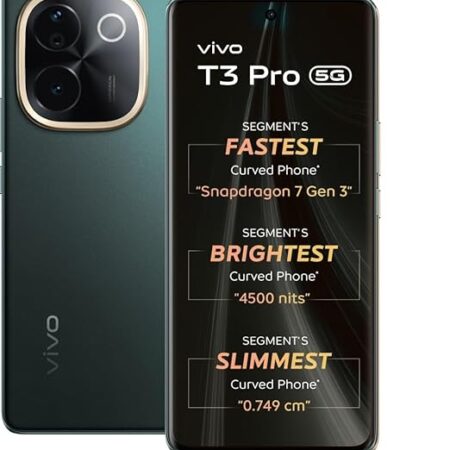 vivo T3 Pro 5G
