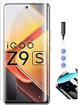 DD SON Premium Uv Tempered Glass