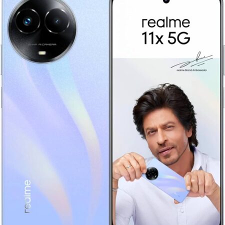 Realme 11x 5G