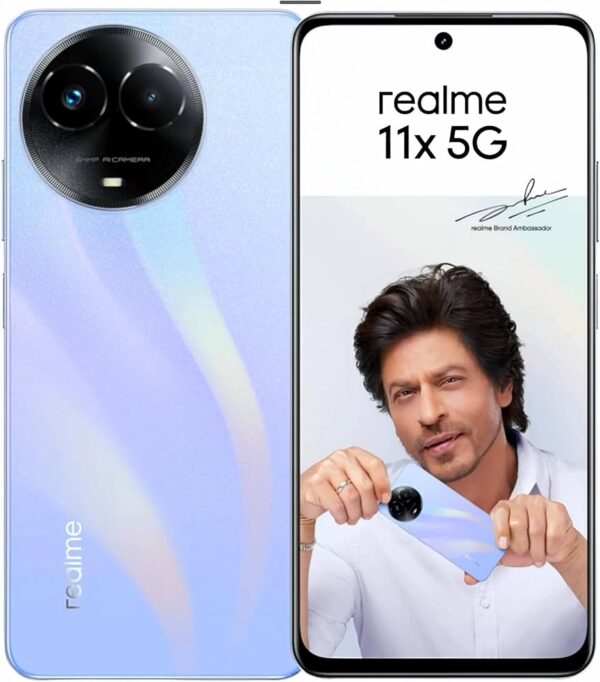 Realme 11x 5G