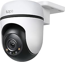 TP-Link Tapo C500 Outdoor Pan