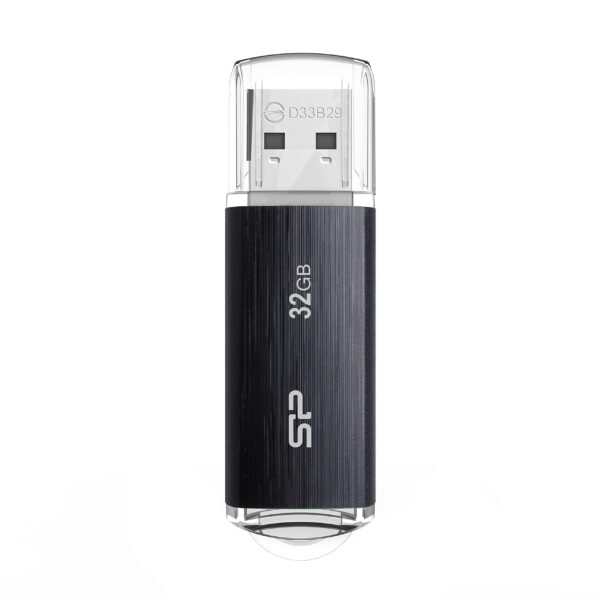 Silicon Power Blaze B02 32 GB Pen Drive