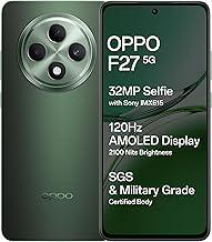 OPPO F27 5G