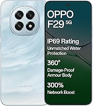 OPPO F29 5G