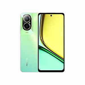 Realme 12 Lite