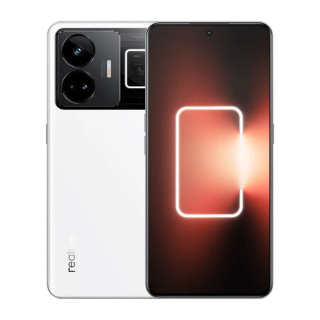 Realme GT Neo 5 240W