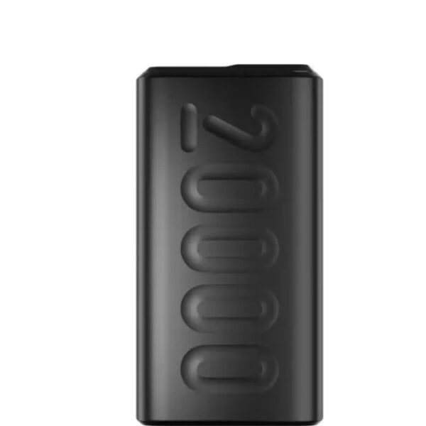Ambrane 20000 mAh 22.5 W Power Bank