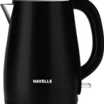 HAVELLS Altro Electric Kettle  (1.5 L, Black)