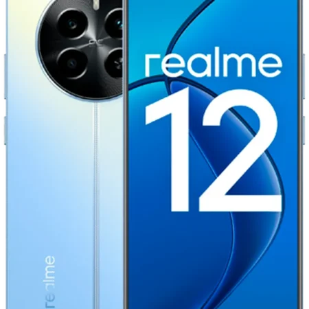 Realme 12 4G