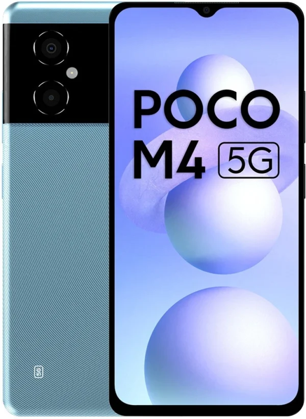 Poco M4