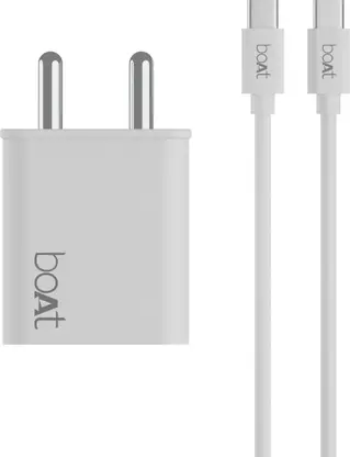 BoAt 22.5 W Quick Charge 3 A