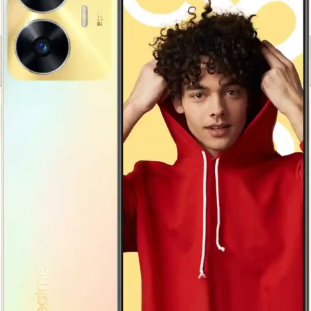 Realme C55