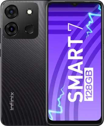 Infinix SMART 7