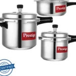 Prestige Popular 2 L, 3 L, 5 L