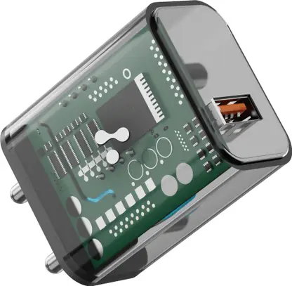 Ambrane 18 W Quick Charge 3 A