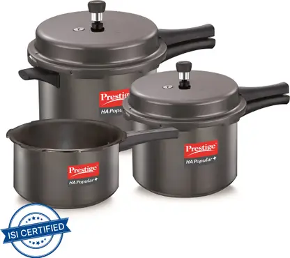 Prestige 5 L, 3 L, 2 L