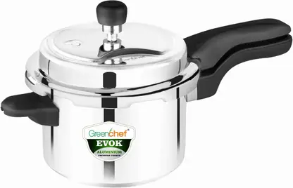 Greenchef Evok Strong Aluminium 5 L