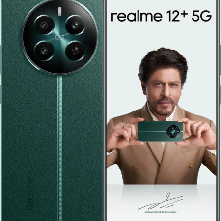Realme 12+